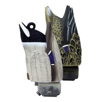 Higdon Magnum Mallard Duck Butt Decoys Foam Filled